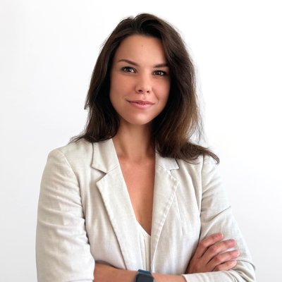 Andrea Baniariova
