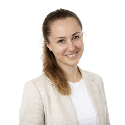 Marilies Kopp